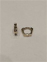 Earrings EXTRA GOLD in Yellow Gold 22004955710100